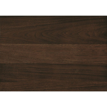 Monroe - 5 Piece Dining Room Set (Table & 4 Side Chairs) - Walnut / Beige