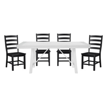 Redmond - Dining Room Set