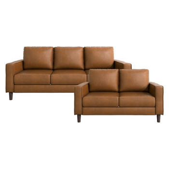 Malcolm - Sofa & Loveseat