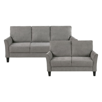 Aliana - Sofa & Loveseat