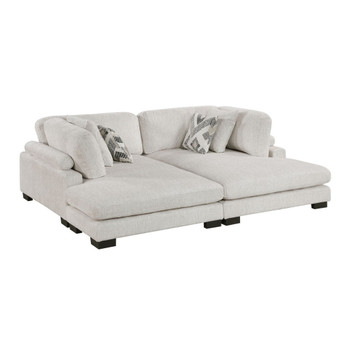 Tinley - 2 Piece Chaise