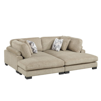 Tinley - 2 Piece Chaise