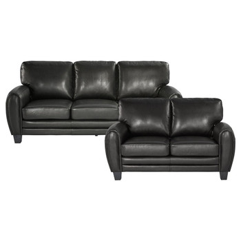Rubin - Sofa & Loveseat
