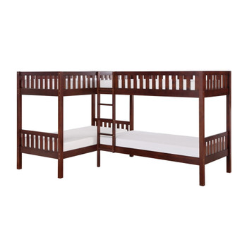 Rowe - Corner Bunk Bed