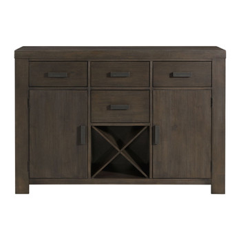 Grady - Server - Walnut