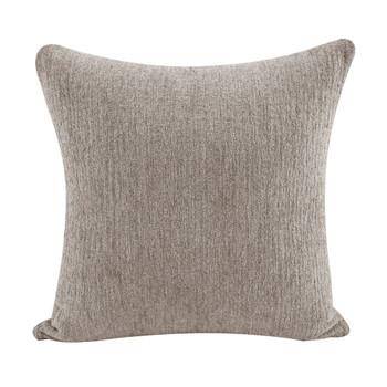 Frances - Loveseat - Taupe
