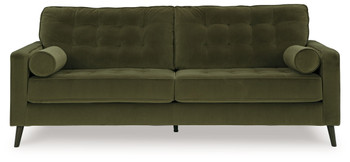 Reveon Lakes - Sofa - Olive