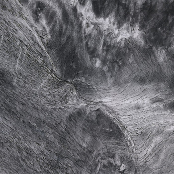 Klaus - Dining Table - Crystal Tempered Glass Top & Black Finish