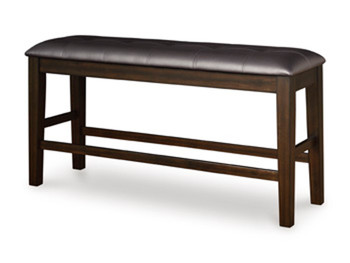 Haddigan - Upholstered Bench