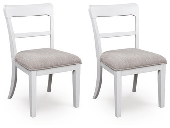 Greddinton - Upholstered Dining Side Chair (Set of 2)