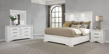 Mckinney - Bedroom Set
