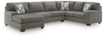 Clarington - Sectional