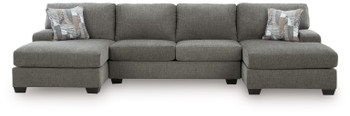 Clarington - Sectional