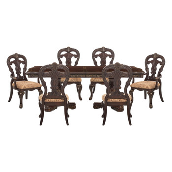 Deryn Park - Dining Table Set