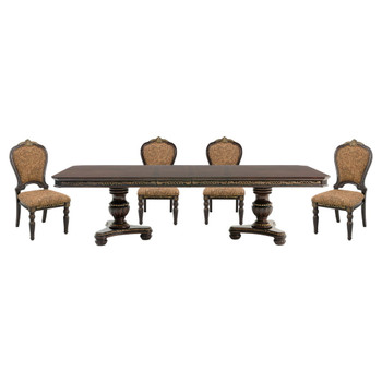 Russian Hill - Dining Room Set