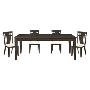 Makah - Dining Room Set