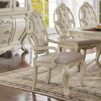 Ragenardus - Arm Chair (Set of 2)