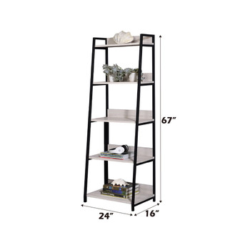 Wendral - Bookshelf