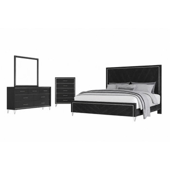 Ava - Bedroom Set