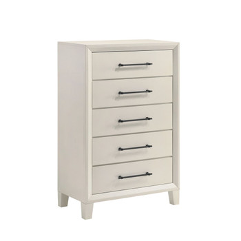Ballard - 5 Drawer Chest