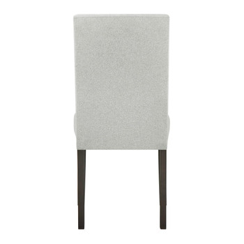 Carissa - Dining Chair (Set of 2) - Stone