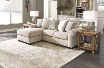 Carnaby - Sectional