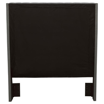 Camille - Upholstered Panel Headboard