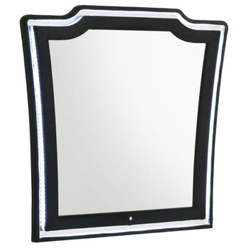 Lorient - LED Dresser Mirror