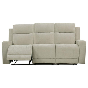Kennett - Chenille Upholstered Power Reclining Sofa
