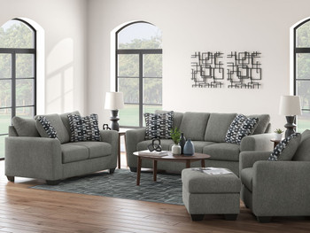 Triston-Peaks - Living Room Set