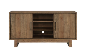 Atmore - Server - Dark Brown