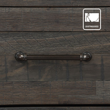 Riverdale - Server - Black