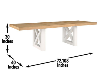 Magnolia - Table