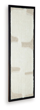 Kadworth - Wall Decor - Taupe