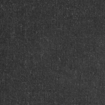 HILLARD Charcoal Gray Linen 120" x 120" 5 Piece Modular Sectional