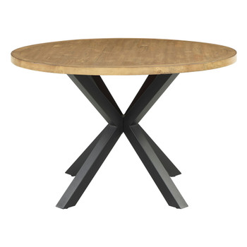 Strata - Dining Table - Light Brown