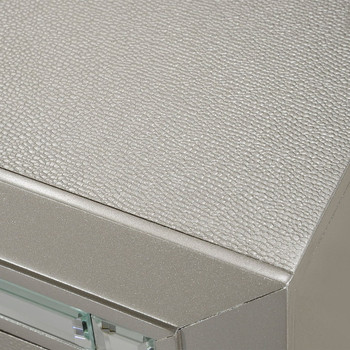 Platinum - Youth Chest - Сhampagne