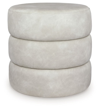Ummi - Swivel Accent Ottoman