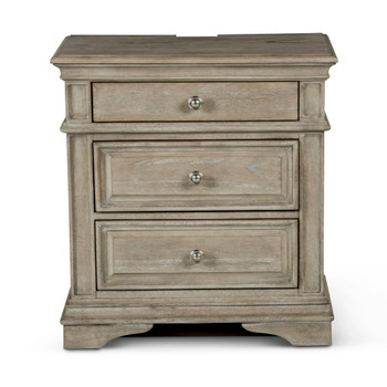 Highland Park - Accent Nightstand