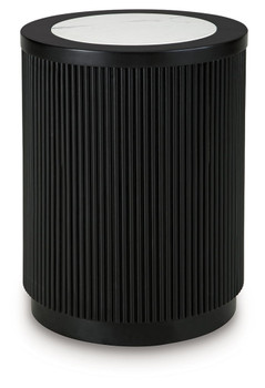 Grayman - Round Table