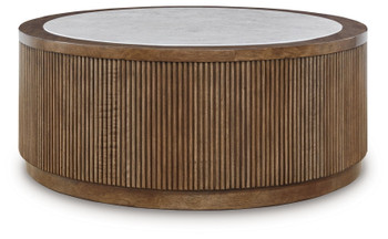 Hadonna - Round Table