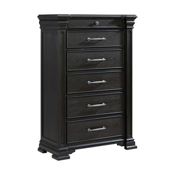 Kings Court - 6-Drawer Chest
