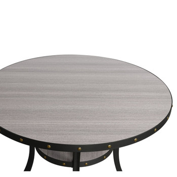 Crispin - Round Table