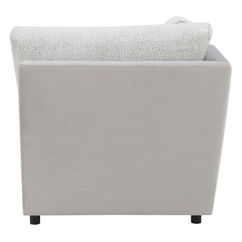 Tarrance - Modular Wedge - Gray