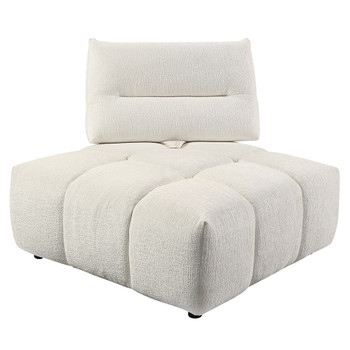 Loanna - Modular Wedge