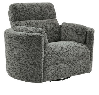 Gosaldo - Swivel Glider Recliner