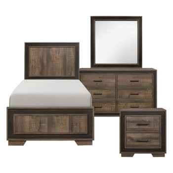 Ellendale - Bedroom Set