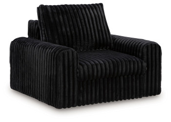 HamlinBay - Power Gliding Chaise