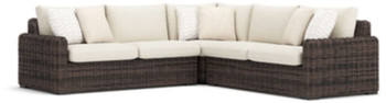 Kimora - Outdoor Sectional