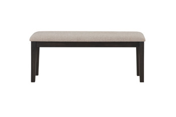 Harington - Bench - Pearl Silver